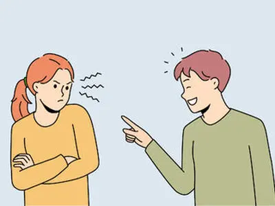طعنه زدن چطور می‌تواند به یک رابطه آسیب جدی وارد کند؟