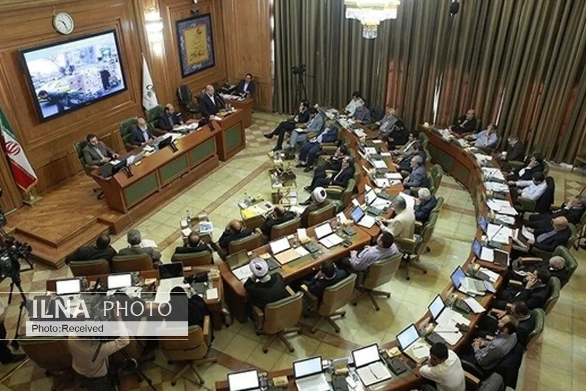موافقت شورا با فروش ۶ ملک شهرداری تهران/ ۳۸ هزار میلیارد تومان به بانک شهر بدهکاریم