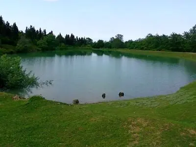 نیاز 30 تا 40 هزار میلیارد ریالی برای احیای آب‌بندان‌های استان مازندران 