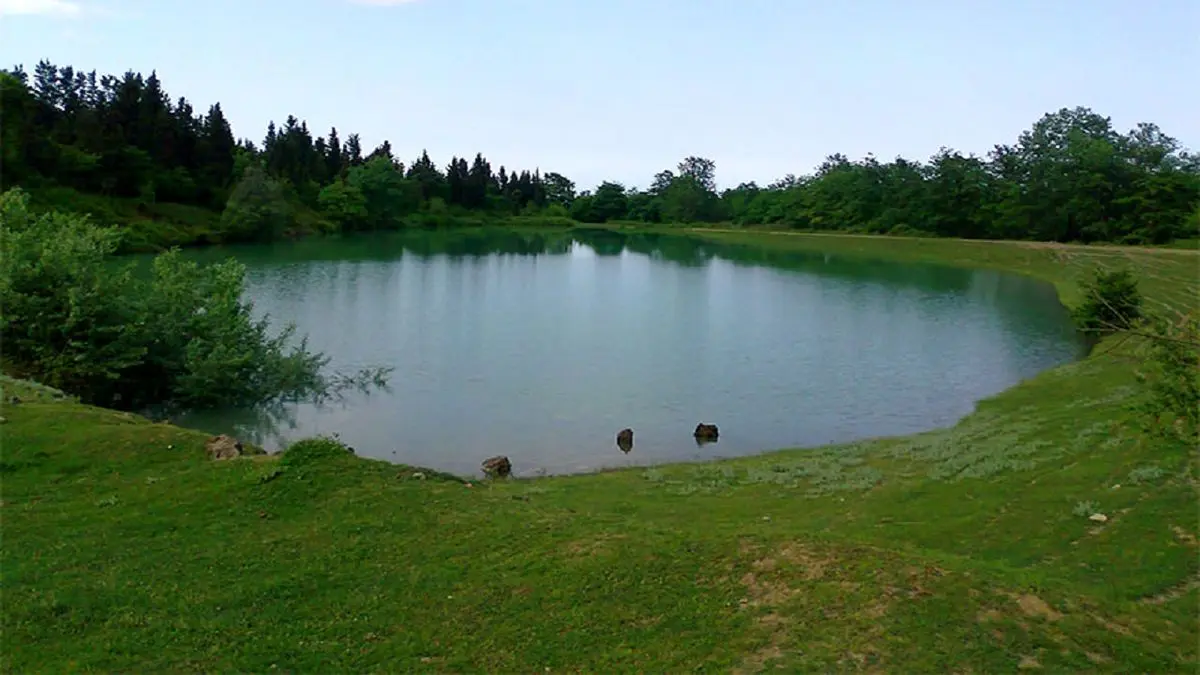 نیاز 30 تا 40 هزار میلیارد ریالی برای احیای آب‌بندان‌های استان مازندران 