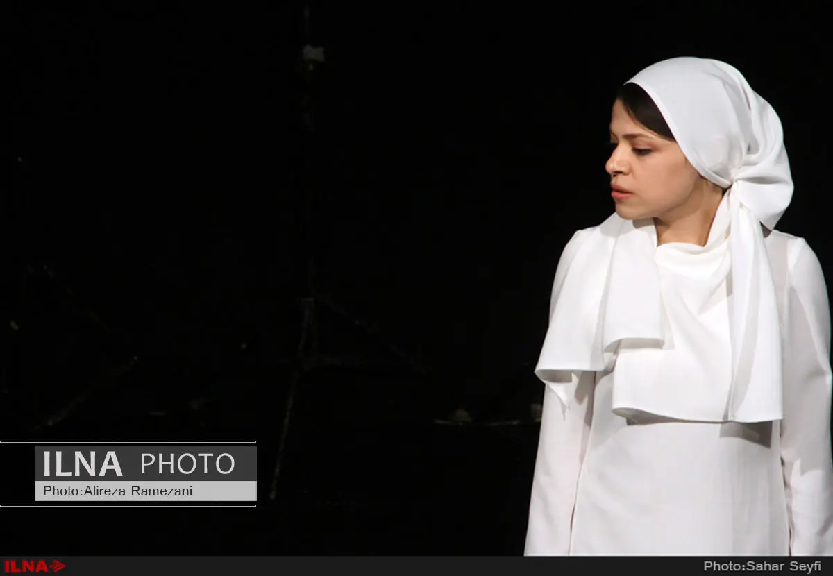 یک قصه عاشقانه در فضا