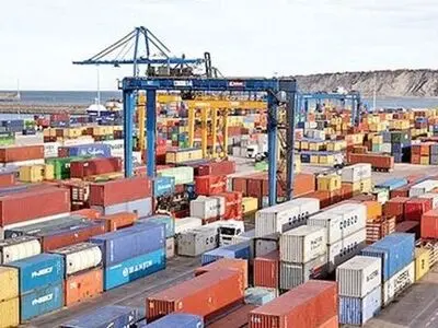 56.5% increase in foreign transit through Iran: IRICA