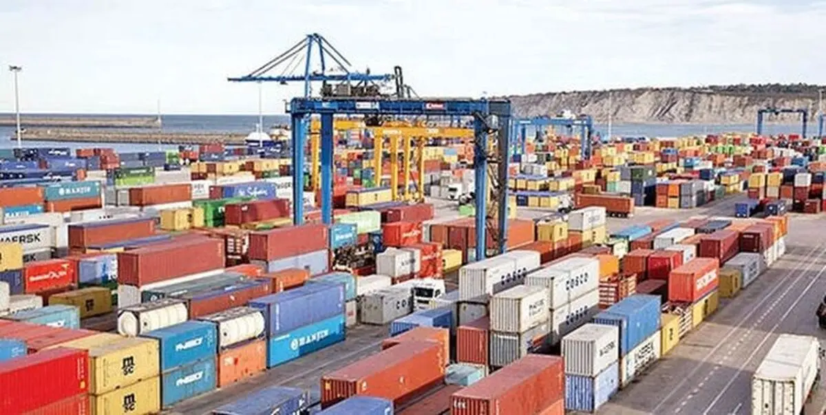 56.5% increase in foreign transit through Iran: IRICA