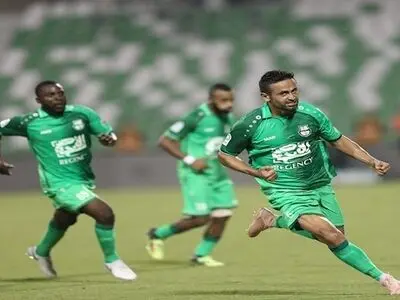 الاهلی 0 - 0 الشحانیه؛ تساوی یاران ابراهیمی و رضاییان