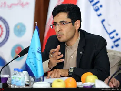 راهکارهای توسعه ورزش در بین کارگران مورد بحث و تبادل نظر قرار گرفت