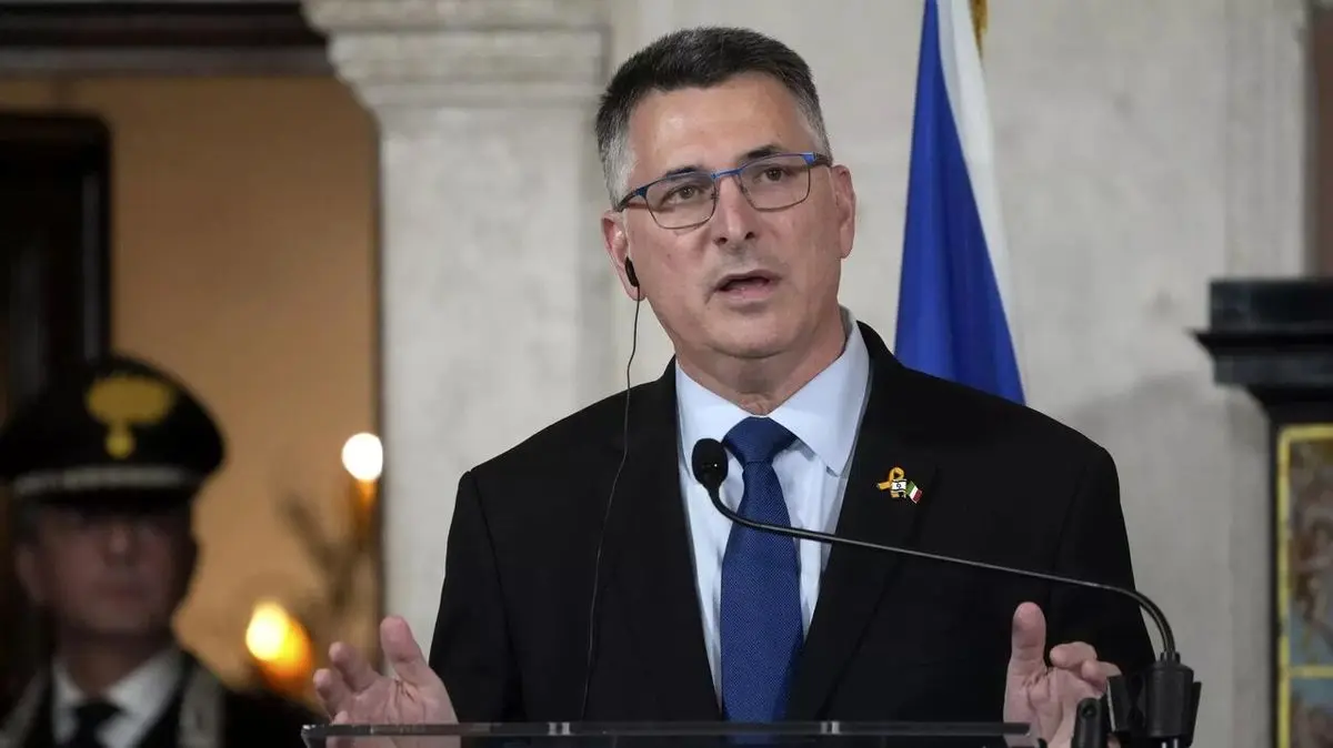 برنامه‌ای برای مذاکرات مستقیم با لبنان نداریم