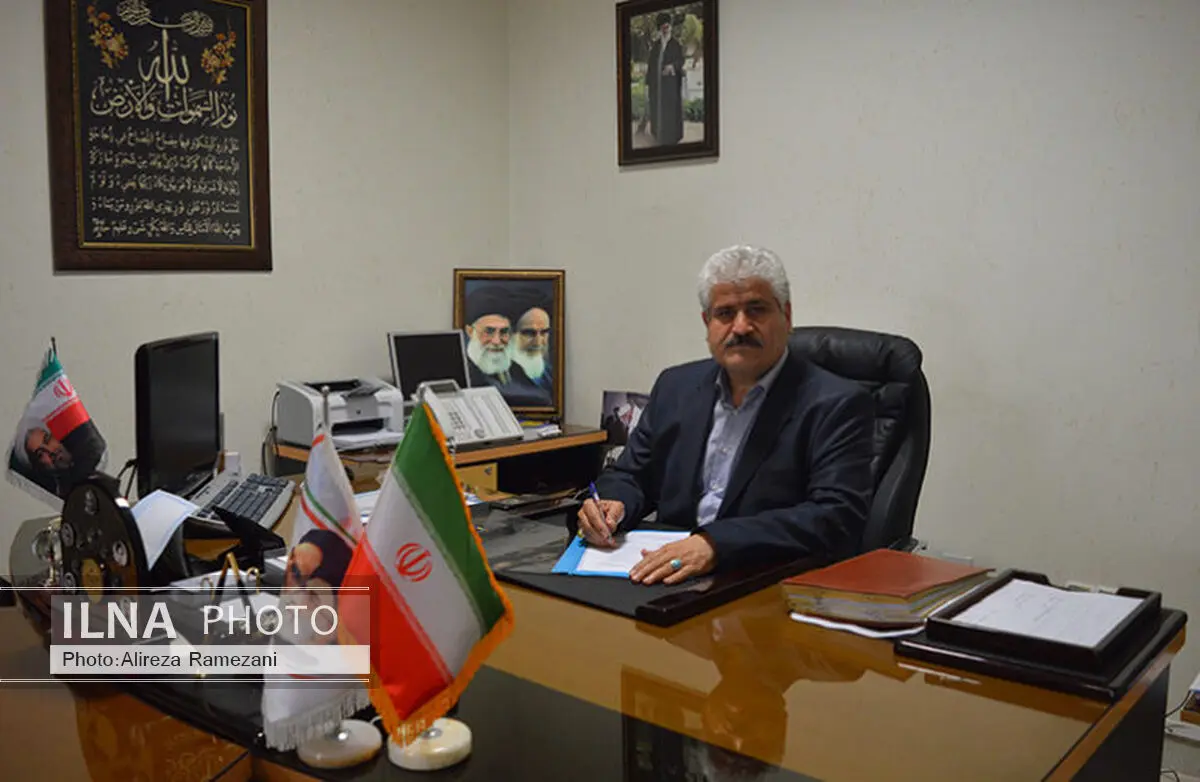 تخریب 5 هکتاری ساخت و سازهای غیرمجاز در کبیر آباد و قیصر آباد