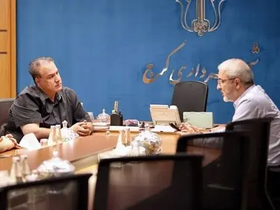 هم‌افزایی شهرداری کرج و خانه مطبوعات البرز در مسیر خدمت به شهروندان