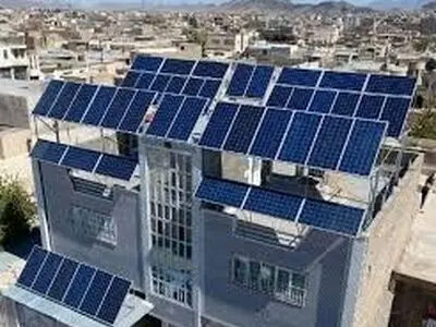 شناسایی 549 مدرسه در استان مرکزی برای نصب پنل‌های خورشیدی