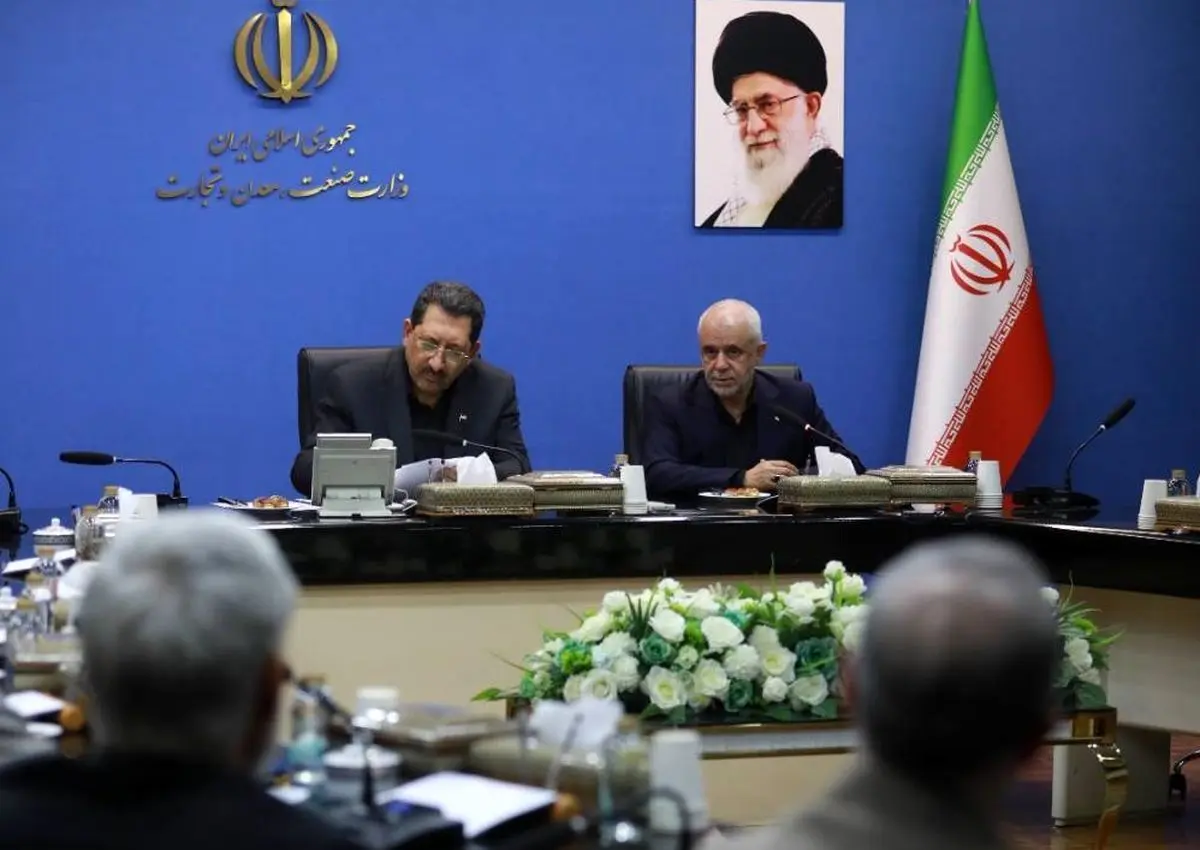 تامین خودرو ویژه جانبازان در اولویت تخصیص ارز قرار دارد