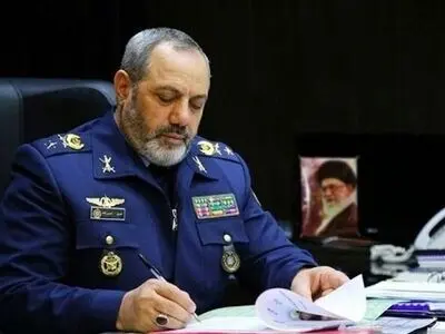 وزیر دفاع: سردار نیلفروشان پاداش عمری مجاهدت خود را گرفت