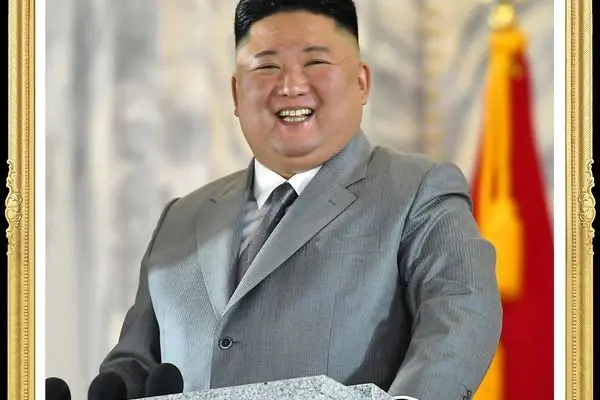 The Respected Comrade Kim Jong Un abd rge DPRK Today