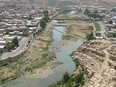 ۶ شهر استان در زمره مناطق دارای تنش آبی کشور قرار دارند