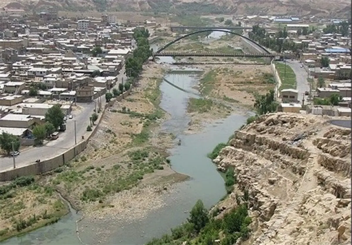 ۶ شهر استان در زمره مناطق دارای تنش آبی کشور قرار دارند