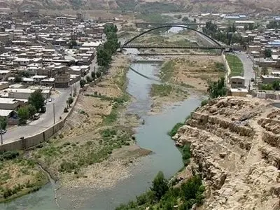 ۶ شهر استان در زمره مناطق دارای تنش آبی کشور قرار دارند