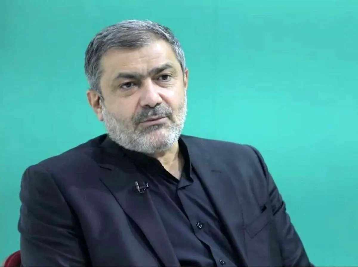 زائران اربعین حسینی فاقد گذرنامه؛ هرچه سریعتر برای دریافت گذرنامه زیارتی اقدام کنند