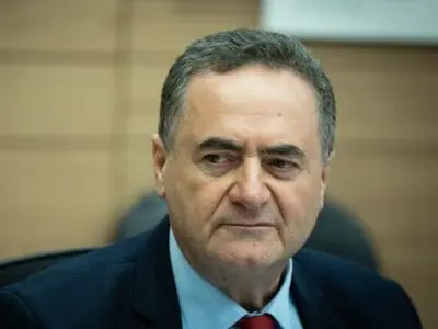 اسرائیل همواره با به رسمیت شناختن یکجانبه کشور فلسطین مخالف خواهد بود