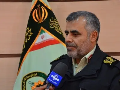 شناسایی باند سرقت‌های خشن در زاهدان