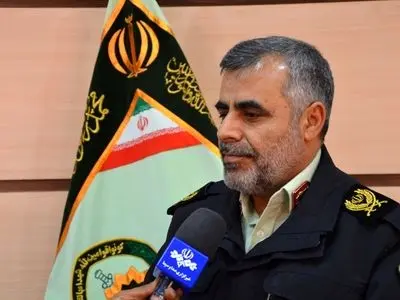 شناسایی باند سرقت‌های خشن در زاهدان