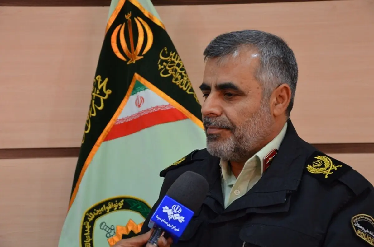شناسایی باند سرقت‌های خشن در زاهدان