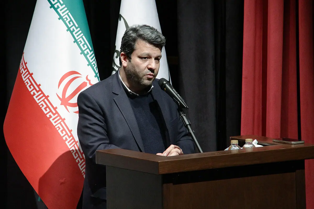 وابستگی کامل بودجه فارابی به وزارت ارشاد یک آسیب جدی بود/ برنامه ریزی برای حمایت از فیلم اولی‌ها