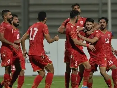 بحرین مقابل ایران لژیونر ندارد