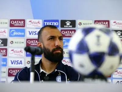 روزبه چشمی: پتانسیل جبران نتیجه بازی رفت را داریم (ویدئو)‏