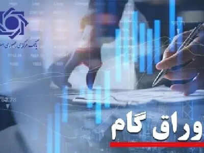 بانک رفاه کارگران صدرنشین شبکه بانکی در صدور اوراق گام