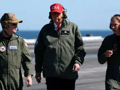 افشای سناریوی جنگی ترامپ علیه ایران؛ «ضربه اولیه» روی میز کاخ سفید