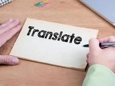 دارالترجمه‌ها چه خدماتی ارائه می‌دهند؟