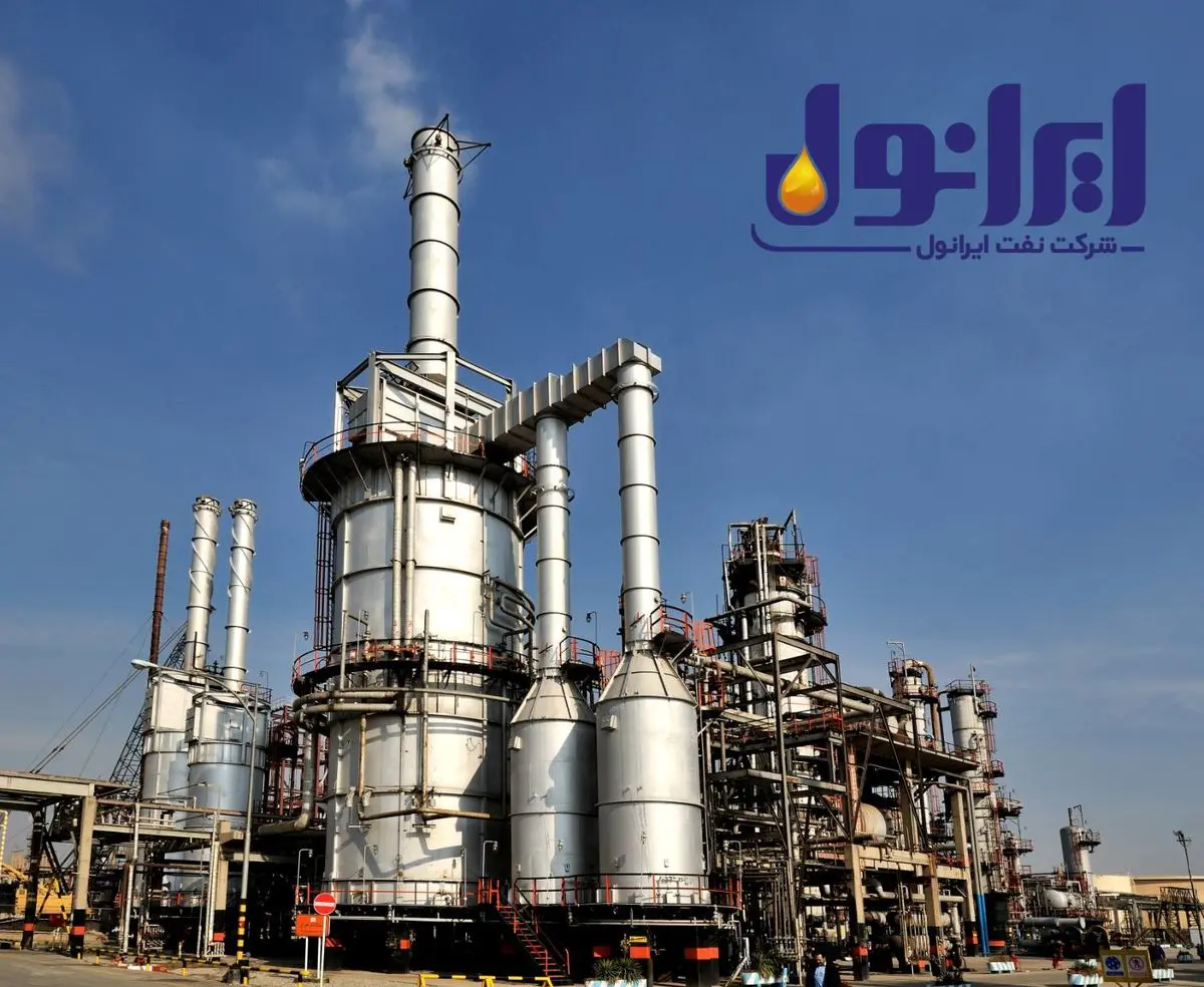 ثبت چهار رکورد تاریخی در تولید و توزیع محصولات