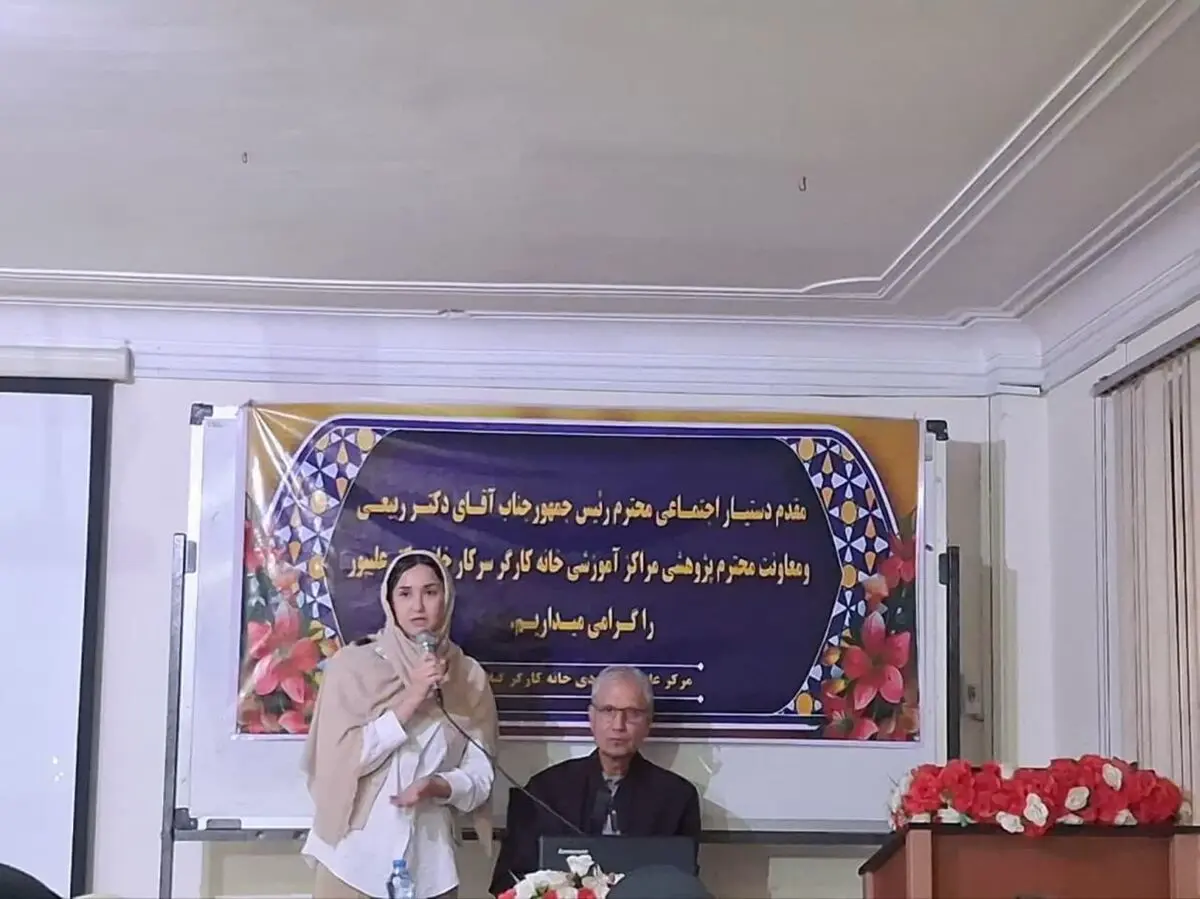 دفتر انجمن توسعه و نوآوری اجتماعی در گیلان افتتاح شد/ تأکید بر نقش نوآوری در عبور از بحران‌ها