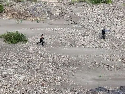 حمله افراد ناشناس به دو پایگاه هوایی در میانمار