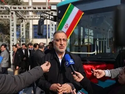شهرداری تهران وظیفه انتشار اسامی ساختمان‌های ناایمن را ندارد