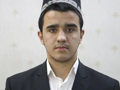 پرتره نگاری از طلبه های شرکت کننده اولین دوره مسابقات بین المللی قرآن ویژه طلاب جهان اسلام
