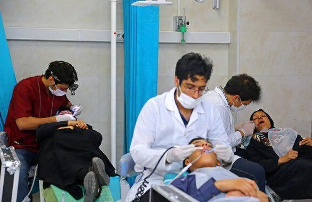 نتایج آزمون ملی دانشآموختگان دندانپزشکی خارج از کشور اعلام شد