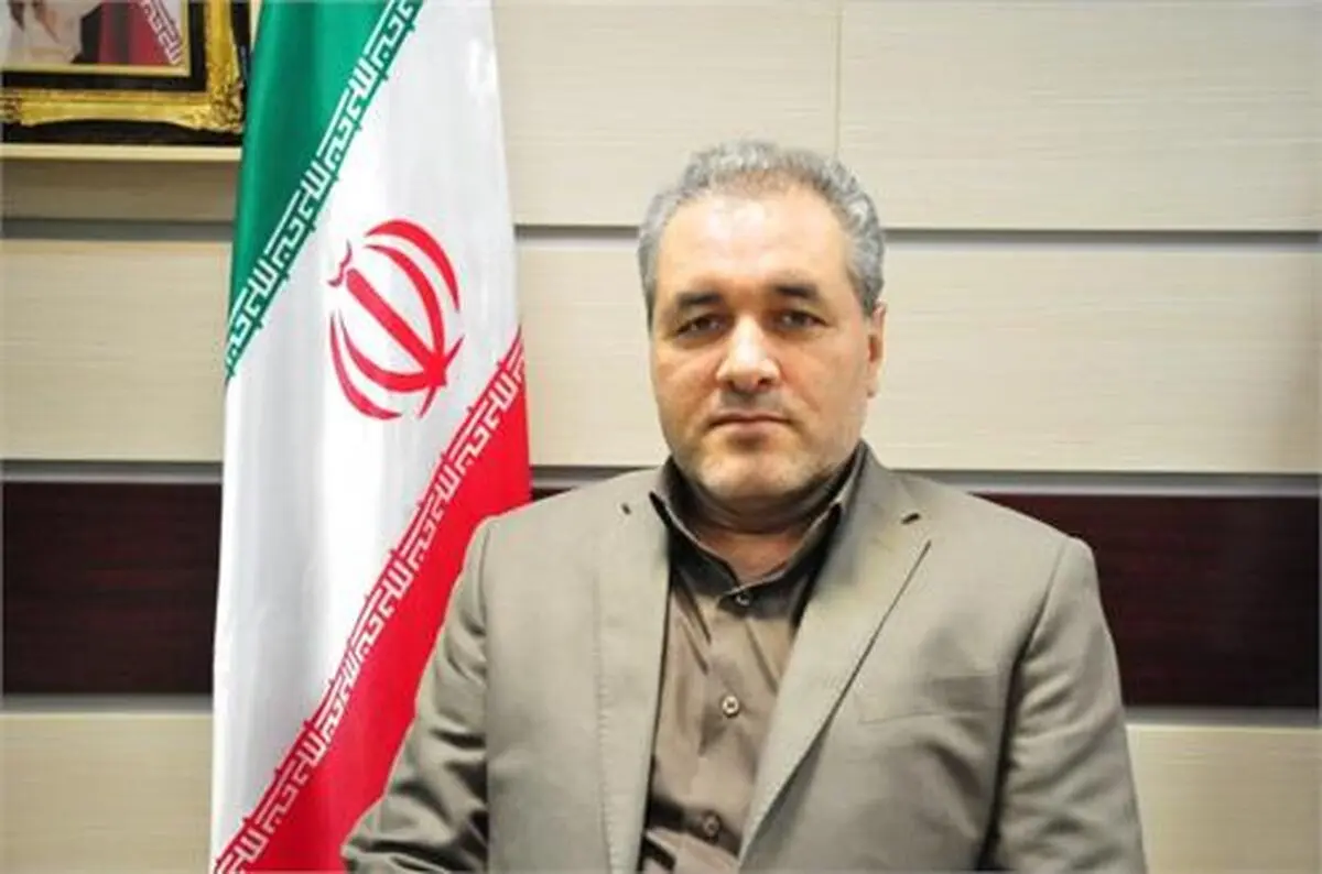 رادکانی به عنوان مسئول تشکیل کارگروه ارتقای کیفیت ارتباطی عتبات عالیات در اربعین حسینی منصوب شد
