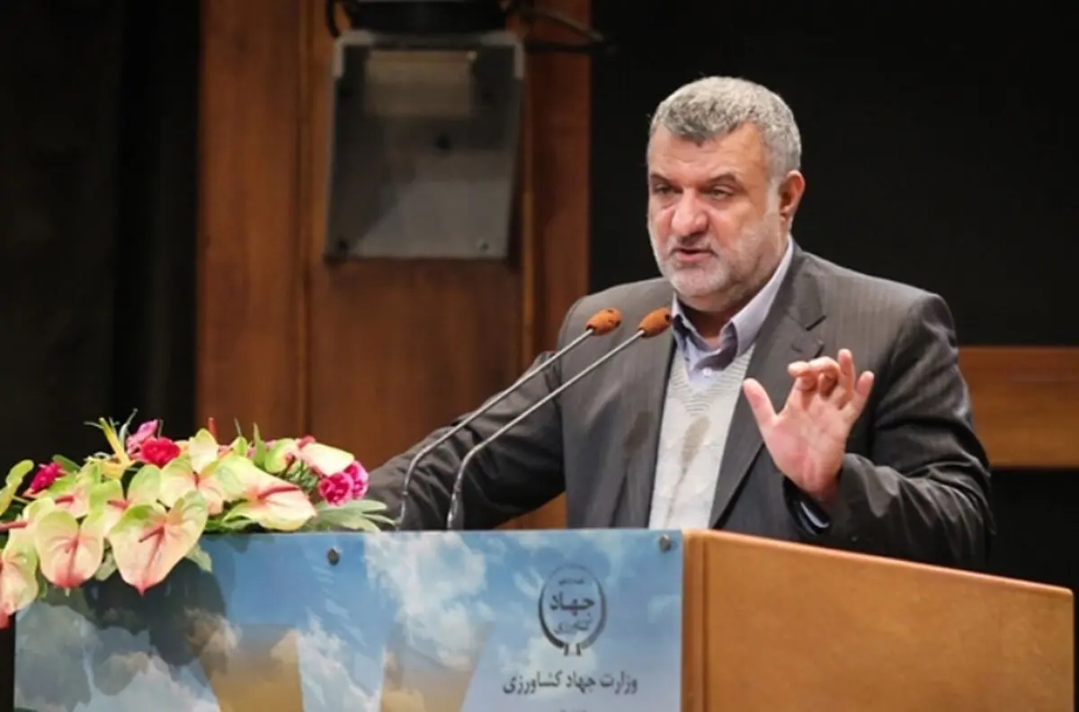تلاش موثر فعالان عرصه دامپزشکی در پایداری تولید و اشتغال و رشد اقتصادی کشور 