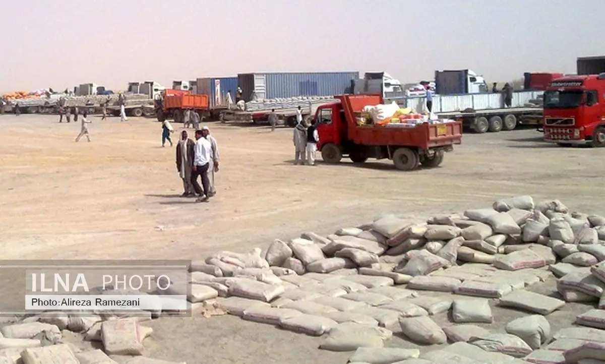 درخواست صدور کارت الکترونیکی مرزنشینی در سردشت بررسی شد