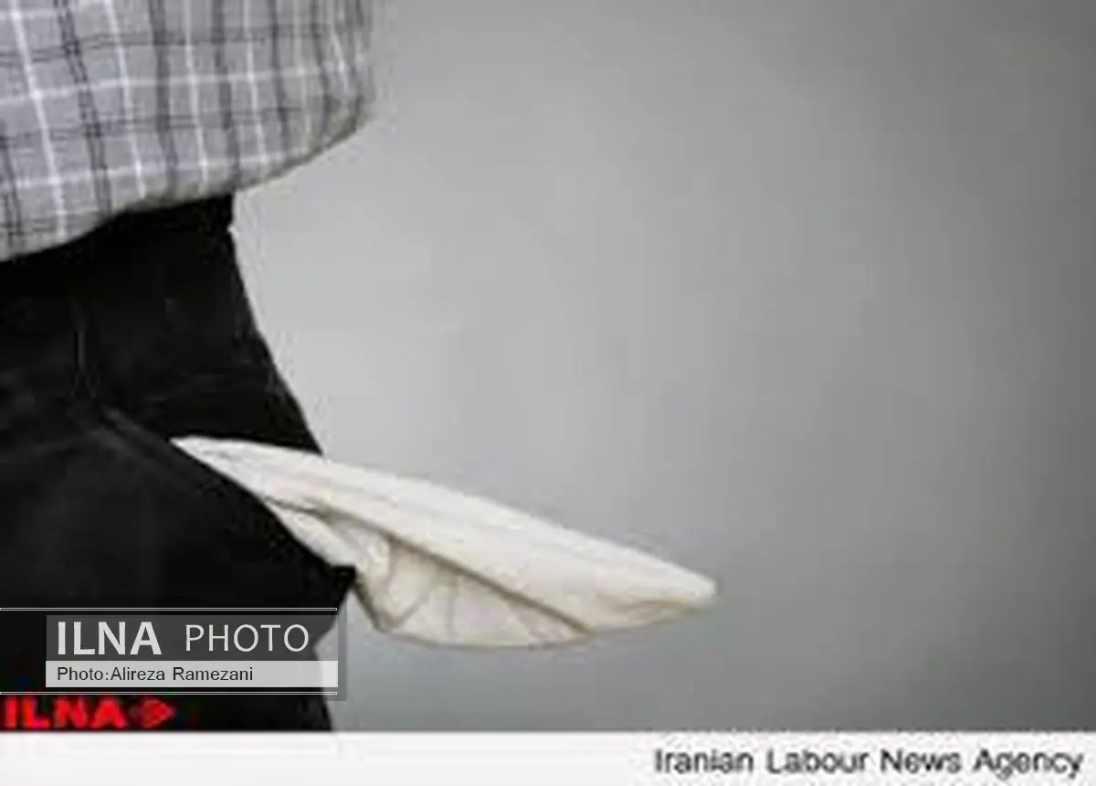 مطالبات کارگران ستاره خلیج فارس پرداخت نشد/اخراج کارگر مستاصل