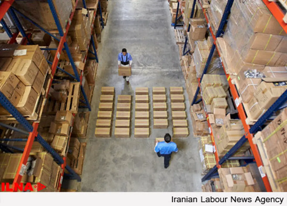 حکم اخراج اداره کار اسلامشهر برای دو کارگر رسمی «ویتانا»