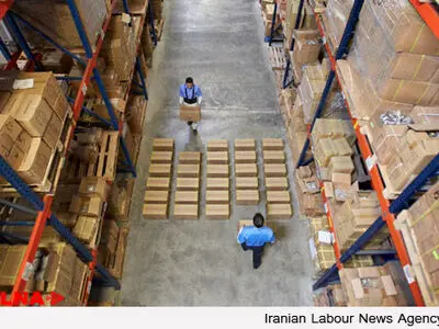 حکم اخراج اداره کار اسلامشهر برای دو کارگر رسمی «ویتانا»