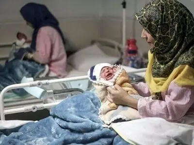 مشاوره پیش از بارداری برای کدام خانم ها ضروری است