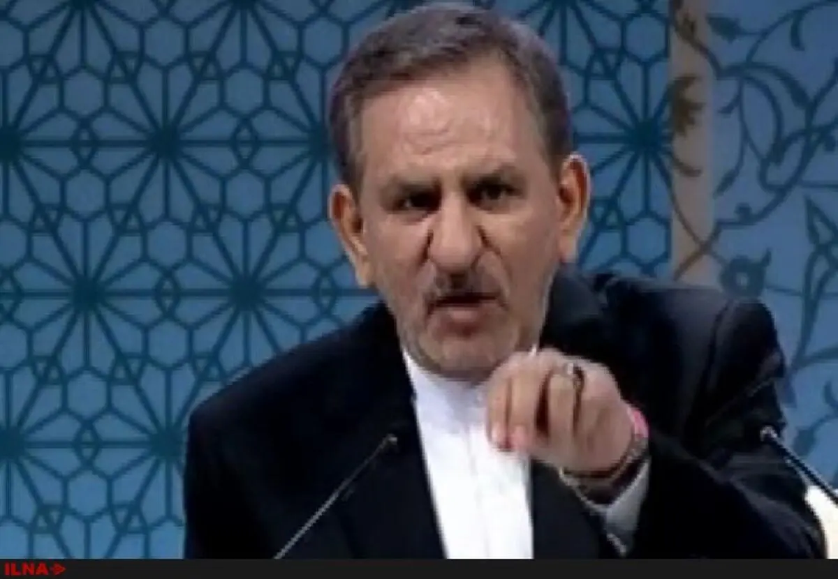 برخی فکر می‌کردند استفاده از منابع خارجی به معنی عبور از انقلاب است/ به بهانه‌های واهی برای نخبگان کشور محدودیت ایجاد نکنیم