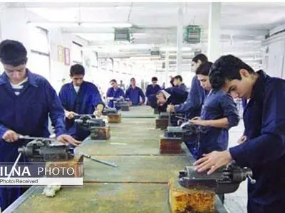 البرز در مسیر «شانگهای ۲۰۲۶» میزبان نخبگان مهارتی کشور برای انتخابی تیم ملی شد