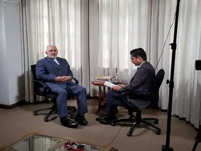 ظریف: على امیرکا شراء تذکرة العودة الى الاتفاق النووی
