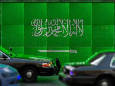 مقام‌های سعودی شبانه روز شبکه‌های اجتماعی را کنترل می‌کنند