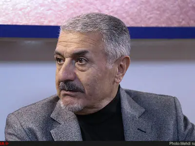 حرف‌های صفایی فراهانی بعد از ابتلا به کرونا