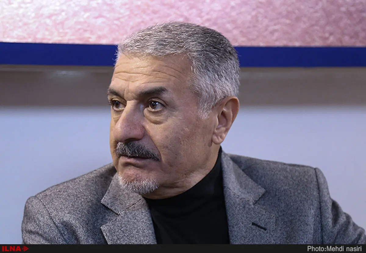 صفایی فراهانی به کرونا مبتلا شد