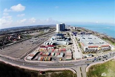 سفر به انزلی، ارزان‌ترین مقصد گردشگری بین مناطق آزاد کشور